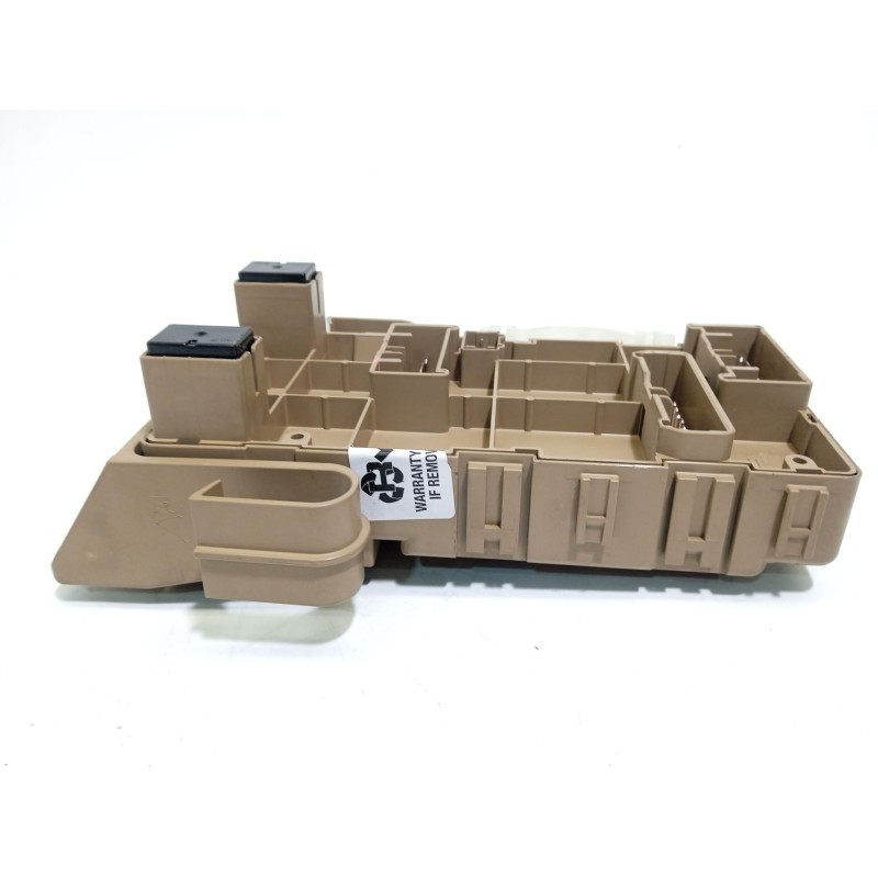 Recambio de caja reles / fusibles para subaru legacy kombi/outback b14 2.5 cat referencia OEM IAM 82201AJ000  