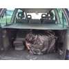 ford galaxy (vy) del año 2001