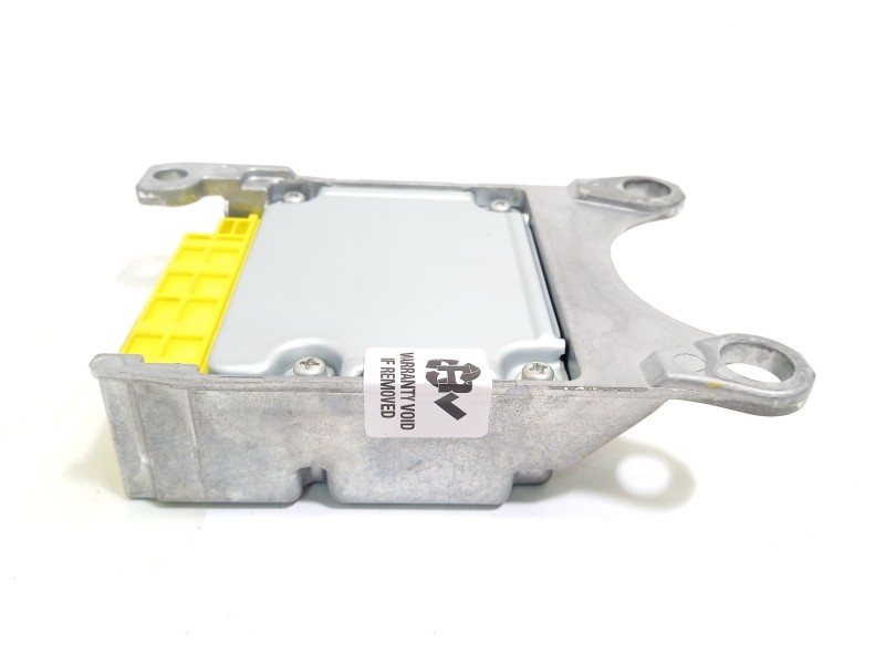 Recambio de centralita airbag para subaru legacy kombi/outback b14 2.5 cat referencia OEM IAM 98221AJ130  