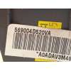 Recambio de airbag delantero izquierdo para kia carnival 2.9 crdi vgt ex referencia OEM IAM 569004D520VA  