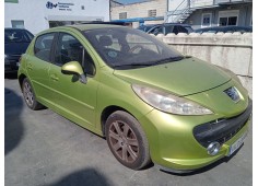 PEUGEOT 207/207+ (WA_, WC_)