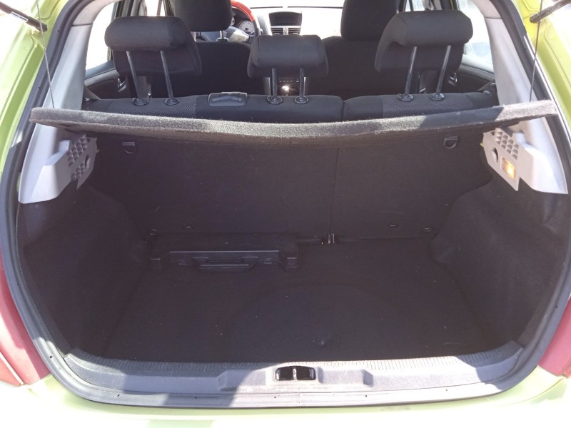 peugeot 207/207+ (wa_, wc_) del año 2007