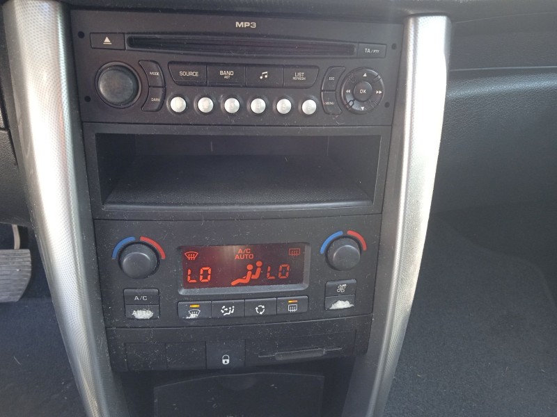 peugeot 207/207+ (wa_, wc_) del año 2007