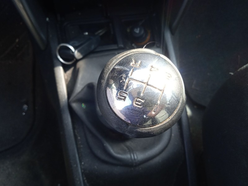 peugeot 207/207+ (wa_, wc_) del año 2007