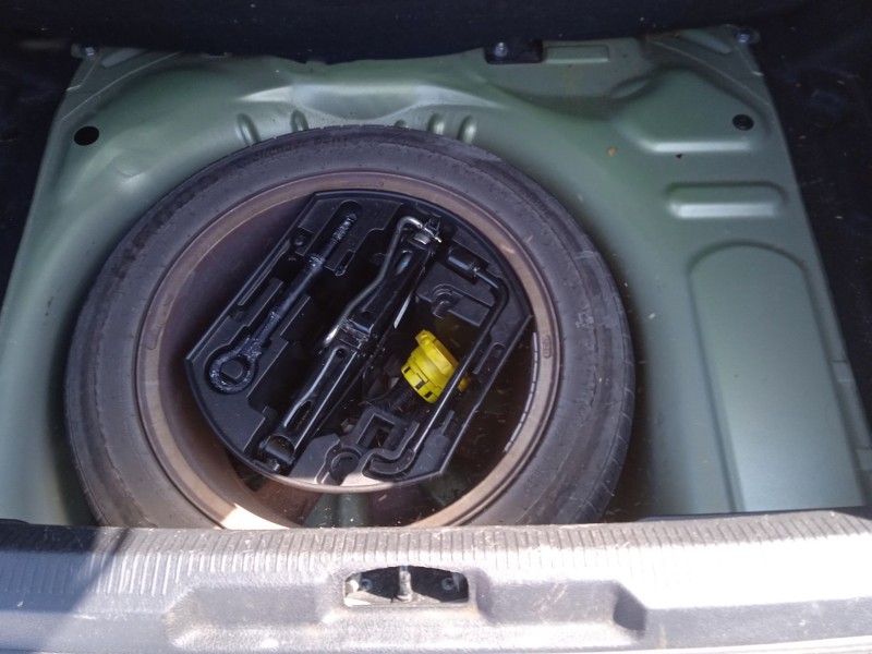 peugeot 207/207+ (wa_, wc_) del año 2007