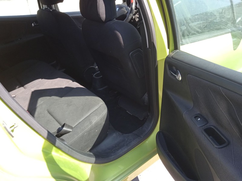 peugeot 207/207+ (wa_, wc_) del año 2007