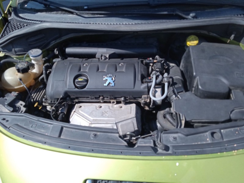 peugeot 207/207+ (wa_, wc_) del año 2007