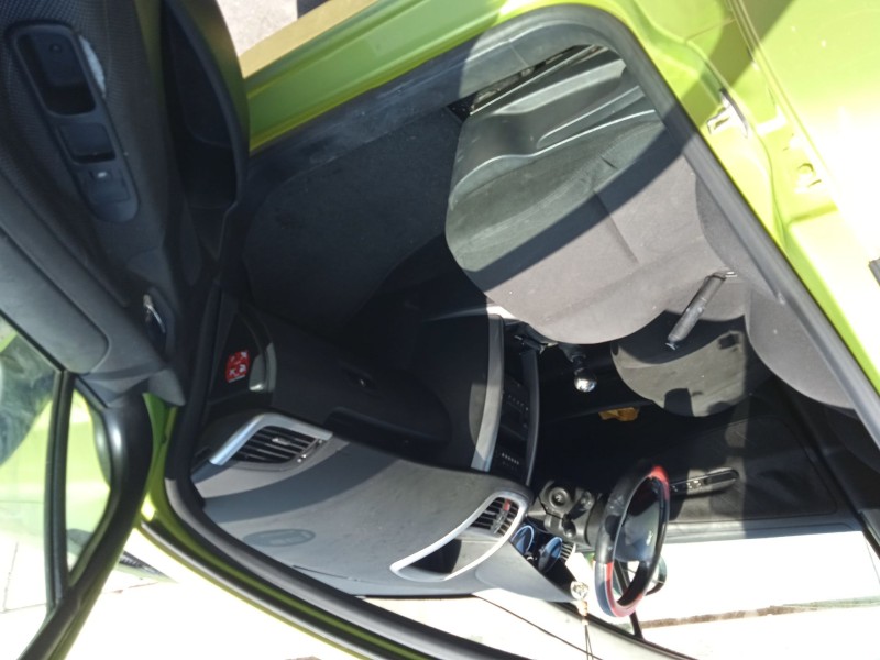 peugeot 207/207+ (wa_, wc_) del año 2007