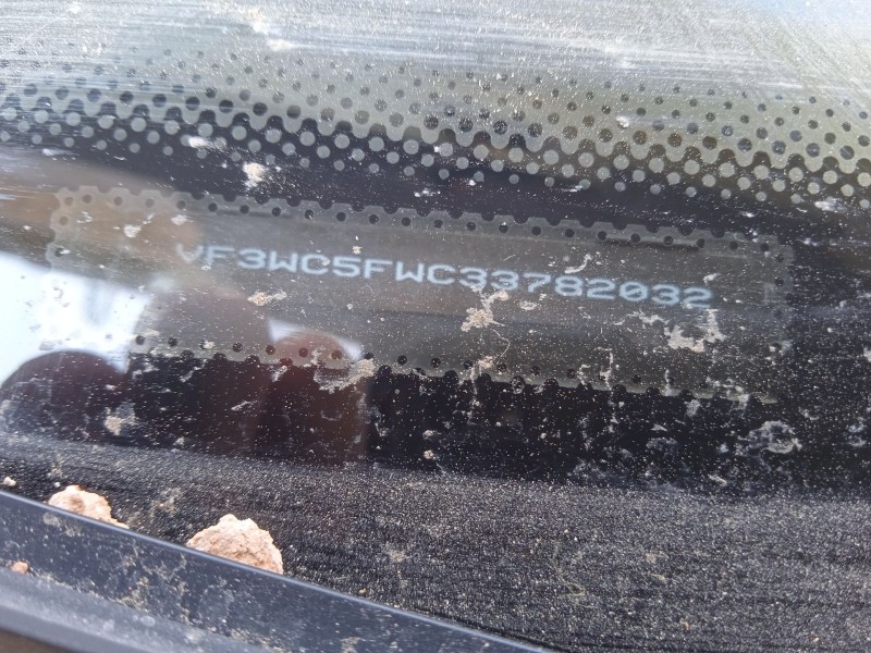 peugeot 207/207+ (wa_, wc_) del año 2007