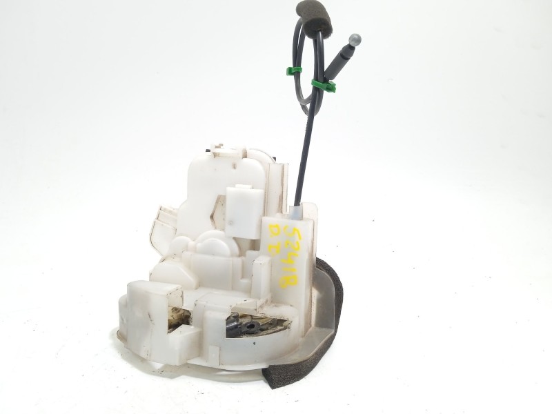 Recambio de cerradura puerta delantera izquierda para subaru legacy kombi/outback b14 2.5 cat referencia OEM IAM 61032AJ150  