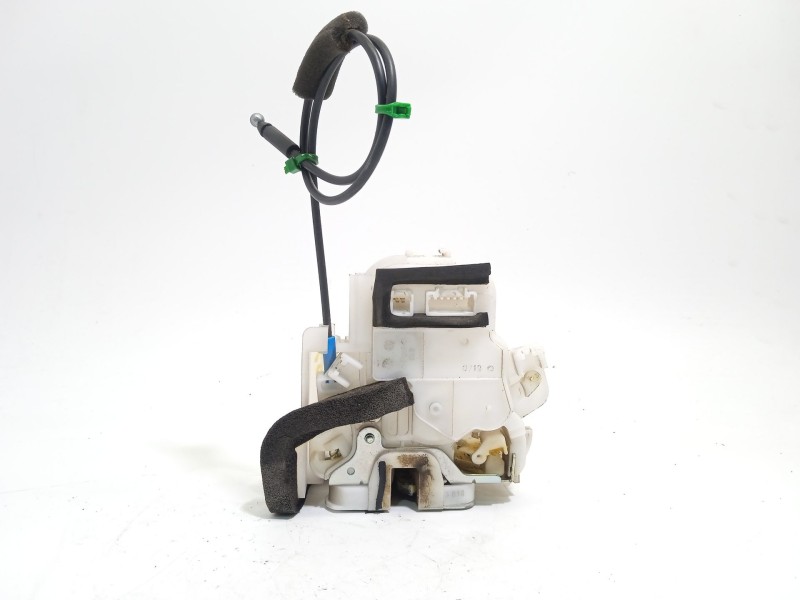 Recambio de cerradura puerta delantera izquierda para subaru legacy kombi/outback b14 2.5 cat referencia OEM IAM 61032AJ150  