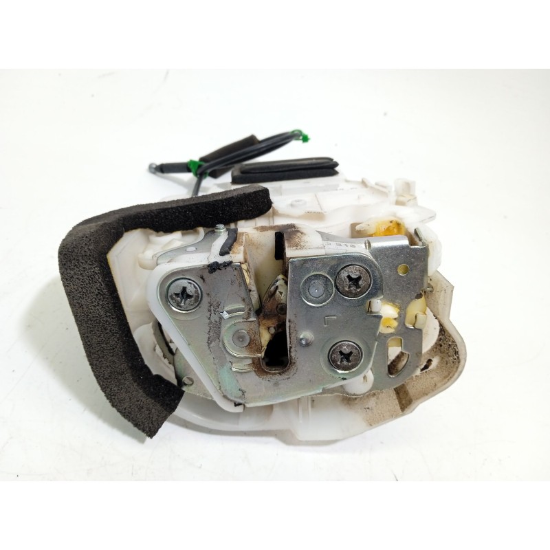 Recambio de cerradura puerta delantera izquierda para subaru legacy kombi/outback b14 2.5 cat referencia OEM IAM 61032AJ150  