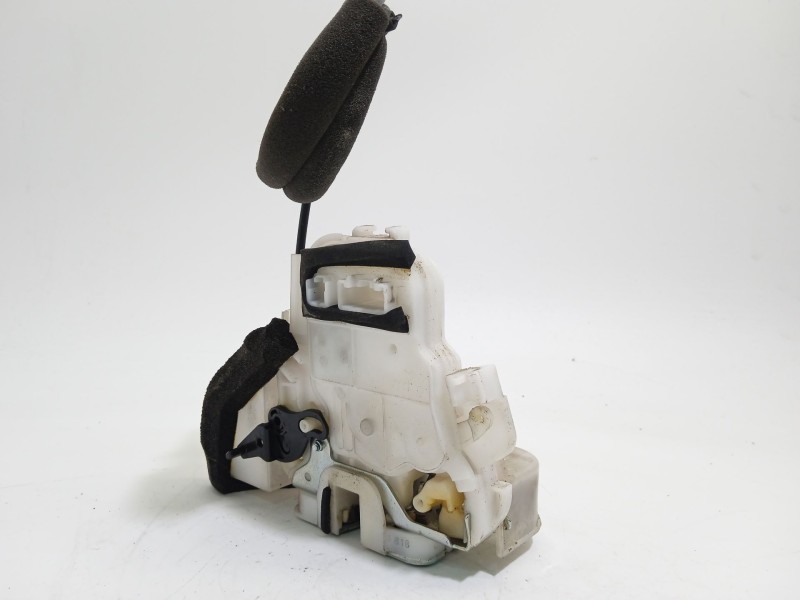 Recambio de cerradura puerta trasera izquierda para subaru legacy kombi/outback b14 2.5 cat referencia OEM IAM 61035AJ010  