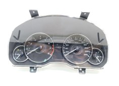 Recambio de cuadro instrumentos para subaru legacy kombi/outback b14 2.5 cat referencia OEM IAM 85003AJ530   2