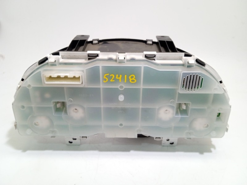 Recambio de cuadro instrumentos para subaru legacy kombi/outback b14 2.5 cat referencia OEM IAM 85003AJ530  