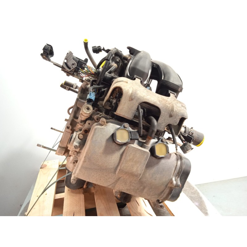Recambio de despiece motor para subaru legacy kombi/outback b14 2.5 cat referencia OEM IAM EJ25  