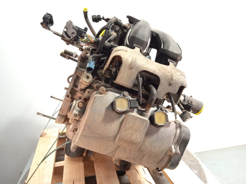 Recambio de despiece motor para subaru legacy kombi/outback b14 2.5 cat referencia OEM IAM EJ25  