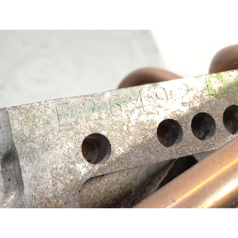 Recambio de despiece motor para subaru legacy kombi/outback b14 2.5 cat referencia OEM IAM EJ25  