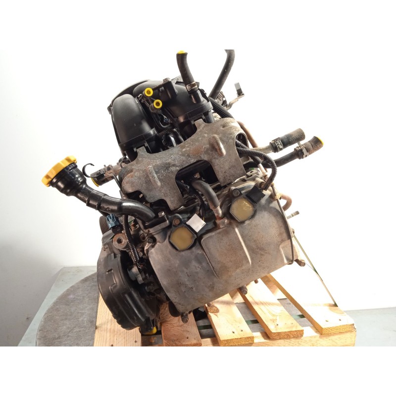 Recambio de despiece motor para subaru legacy kombi/outback b14 2.5 cat referencia OEM IAM EJ25  