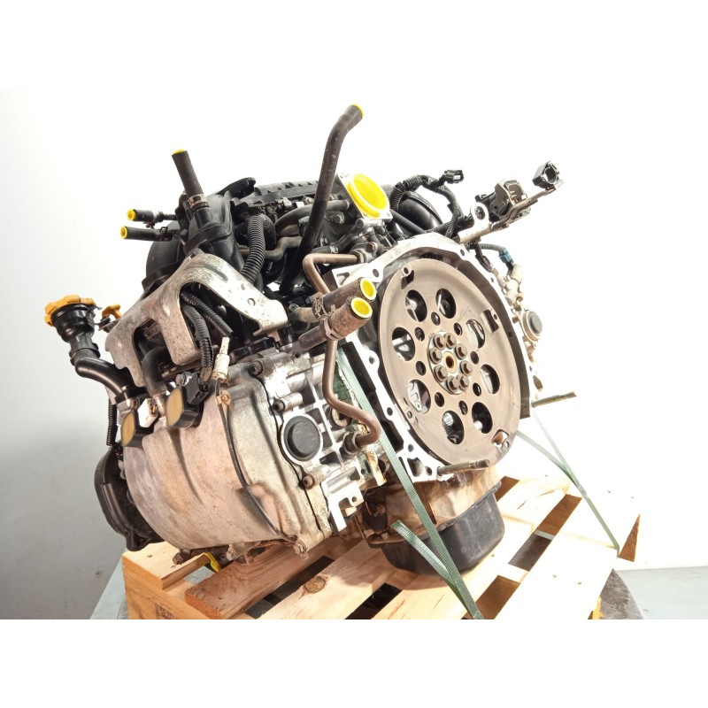 Recambio de despiece motor para subaru legacy kombi/outback b14 2.5 cat referencia OEM IAM EJ25  