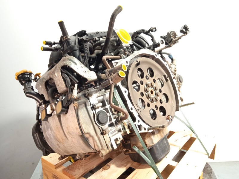 Recambio de despiece motor para subaru legacy kombi/outback b14 2.5 cat referencia OEM IAM EJ25  