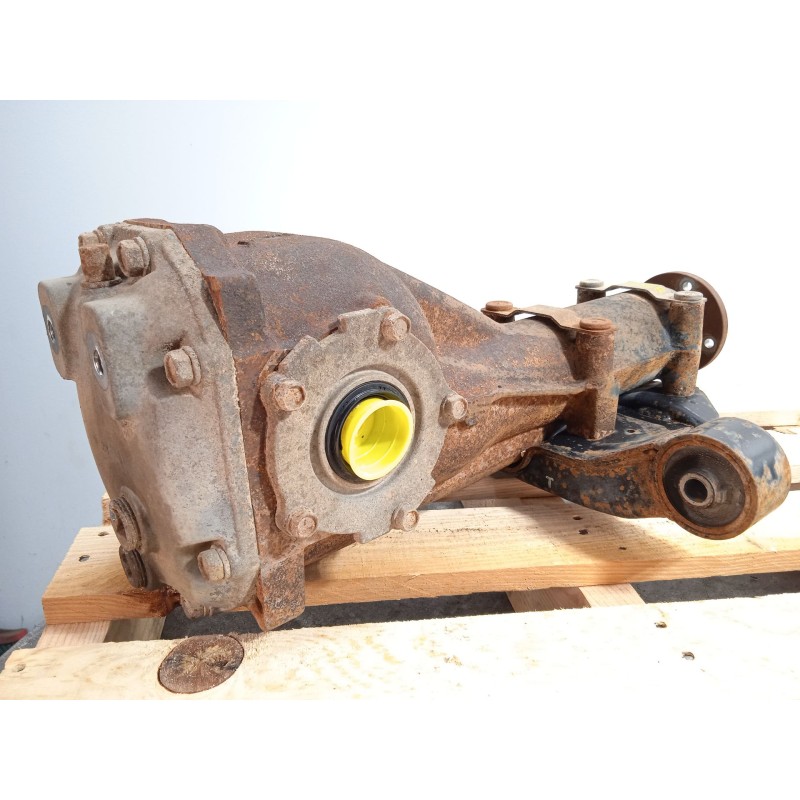Recambio de diferencial trasero para subaru legacy kombi/outback b14 2.5 cat referencia OEM IAM 27011AB151  