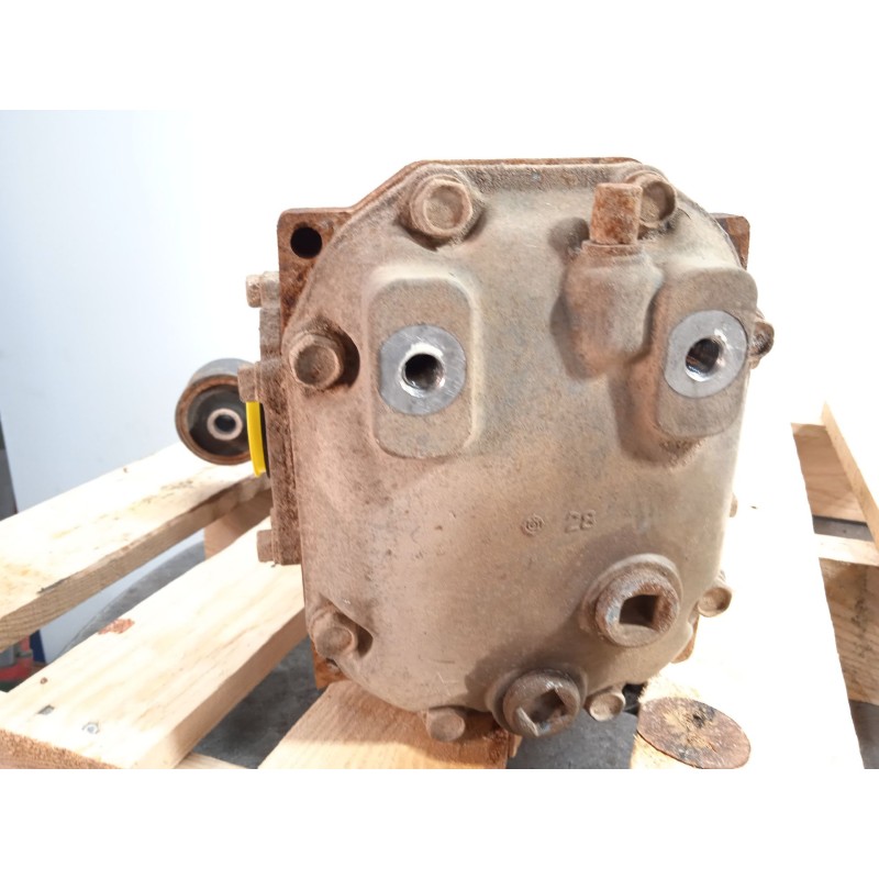 Recambio de diferencial trasero para subaru legacy kombi/outback b14 2.5 cat referencia OEM IAM 27011AB151  