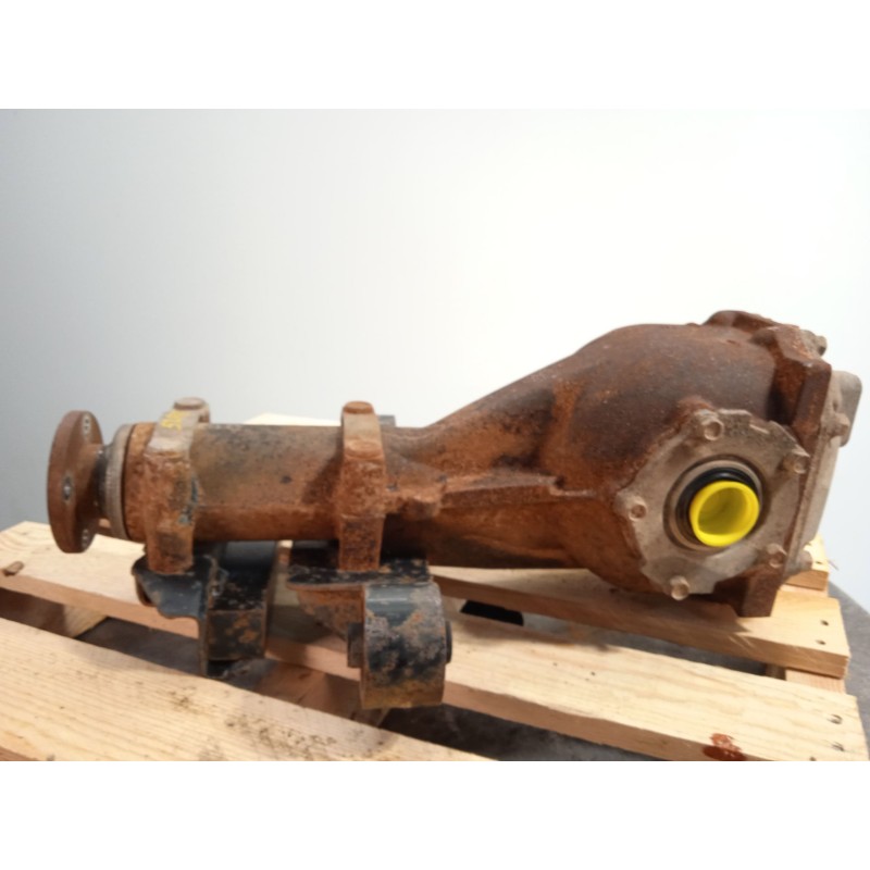 Recambio de diferencial trasero para subaru legacy kombi/outback b14 2.5 cat referencia OEM IAM 27011AB151  