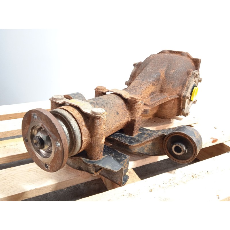 Recambio de diferencial trasero para subaru legacy kombi/outback b14 2.5 cat referencia OEM IAM 27011AB151  