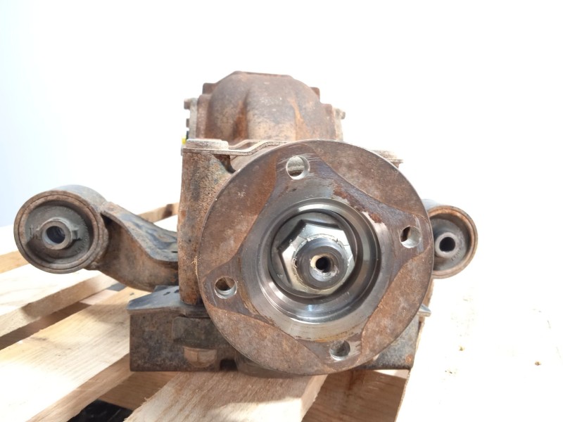 Recambio de diferencial trasero para subaru legacy kombi/outback b14 2.5 cat referencia OEM IAM 27011AB151  