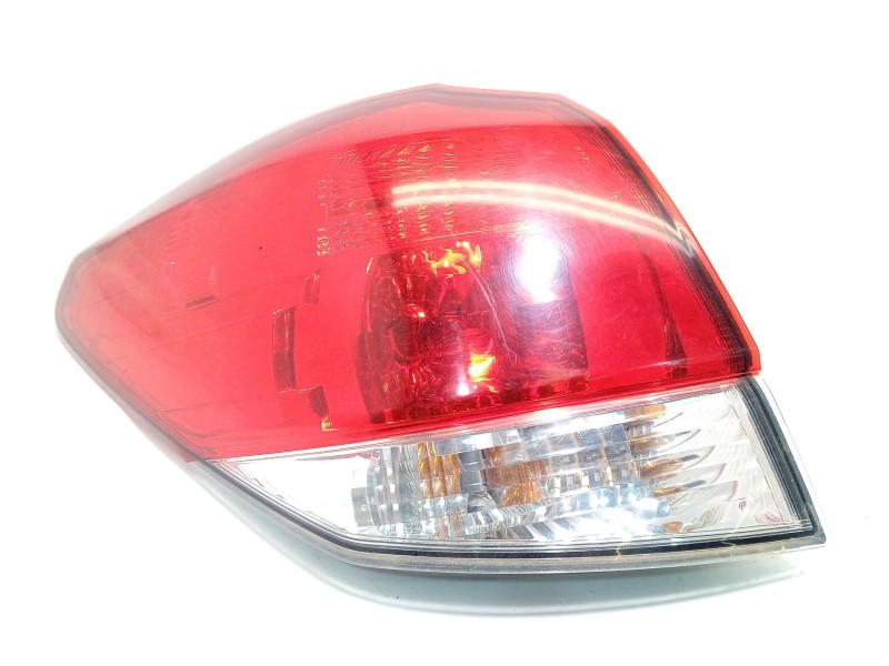 Recambio de piloto trasero izquierdo para subaru legacy kombi/outback b14 2.5 cat referencia OEM IAM 84912AJ100  