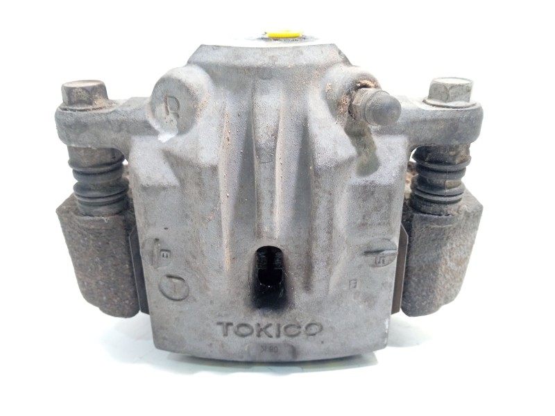 Recambio de pinza freno trasera derecha para subaru legacy kombi/outback b14 2.5 cat referencia OEM IAM 26692AJ000  