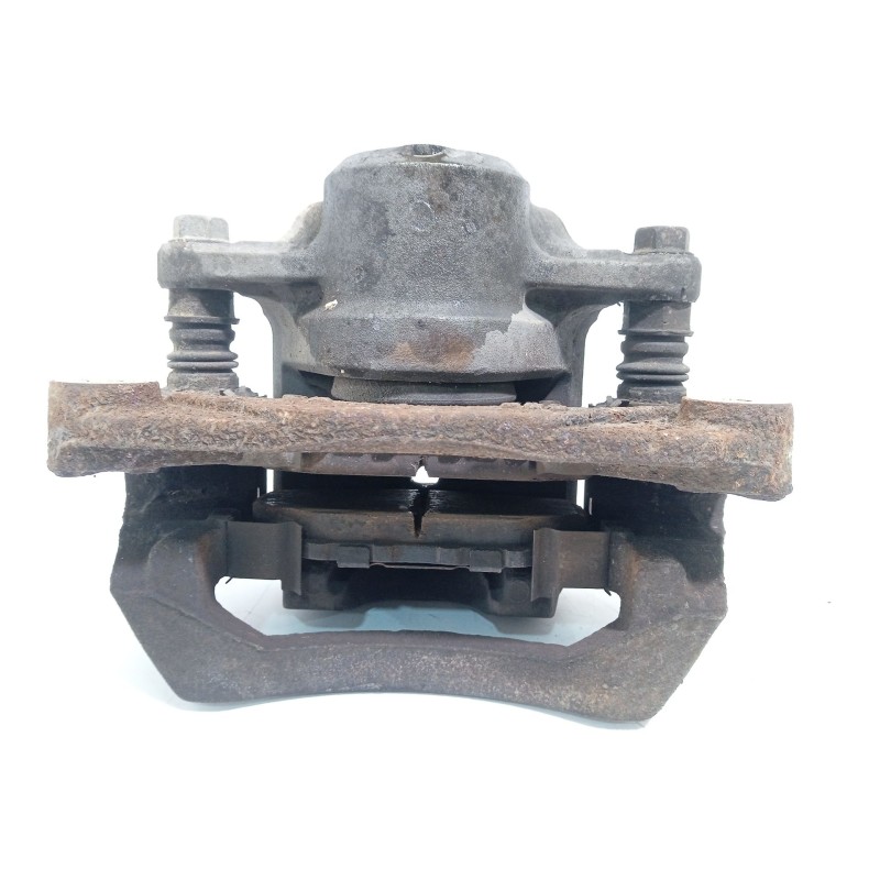 Recambio de pinza freno trasera derecha para subaru legacy kombi/outback b14 2.5 cat referencia OEM IAM 26692AJ000  