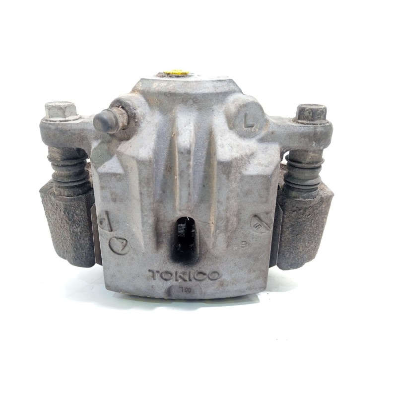 Recambio de pinza freno trasera izquierda para subaru legacy kombi/outback b14 2.5 cat referencia OEM IAM 26692AJ010  