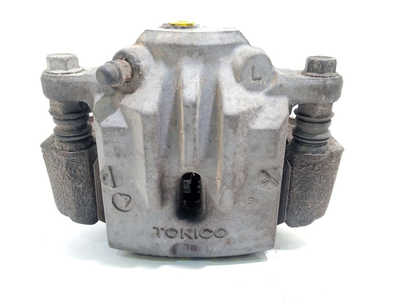 Recambio de pinza freno trasera izquierda para subaru legacy kombi/outback b14 2.5 cat referencia OEM IAM 26692AJ010  