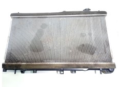 Recambio de radiador agua para subaru legacy kombi/outback b14 2.5 cat referencia OEM IAM 45119AJ020   2