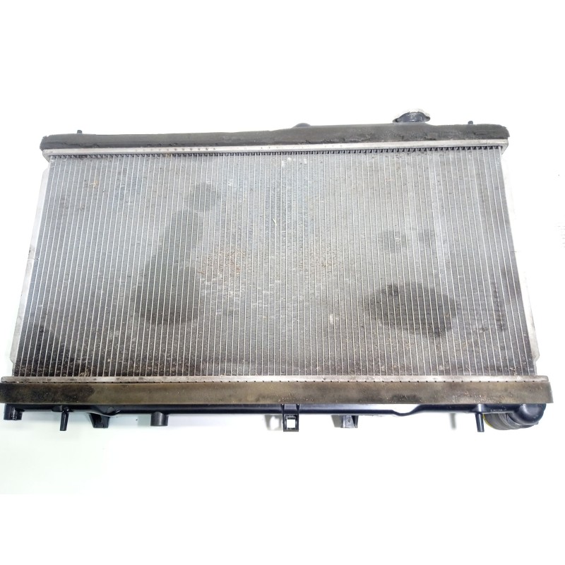 Recambio de radiador agua para subaru legacy kombi/outback b14 2.5 cat referencia OEM IAM 45119AJ020  