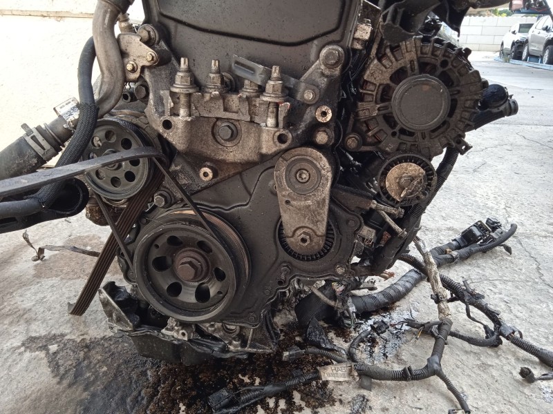 ford transit custom v362 autobús (f3) del año 2018