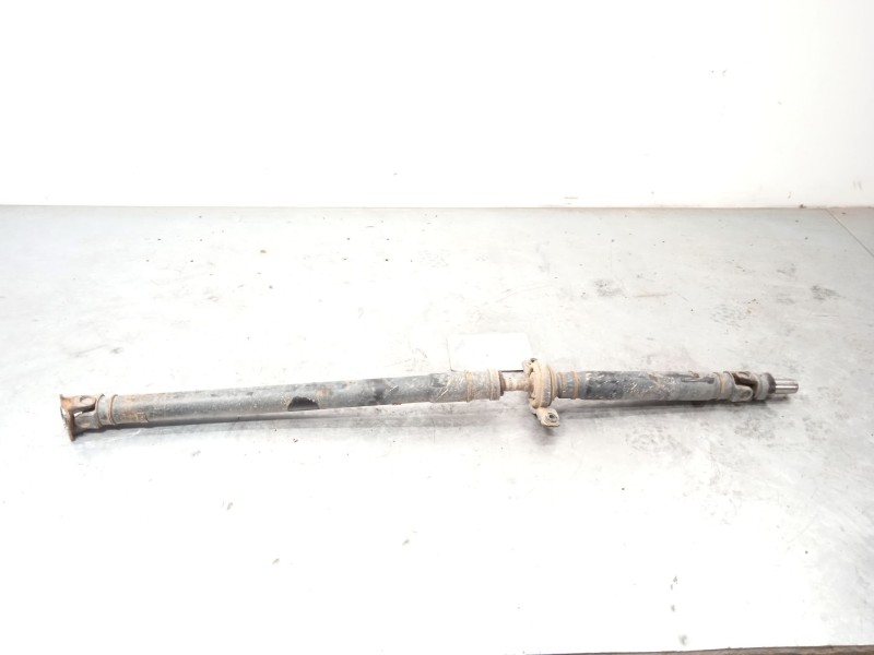 Recambio de transmision central para subaru legacy kombi/outback b14 2.5 cat referencia OEM IAM 27111AJ110  