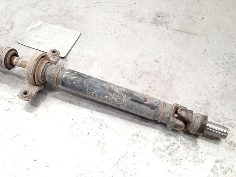 Recambio de transmision central para subaru legacy kombi/outback b14 2.5 cat referencia OEM IAM 27111AJ110  