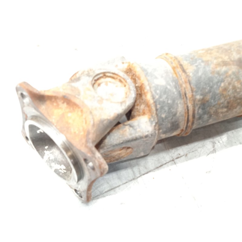 Recambio de transmision central para subaru legacy kombi/outback b14 2.5 cat referencia OEM IAM 27111AJ110  