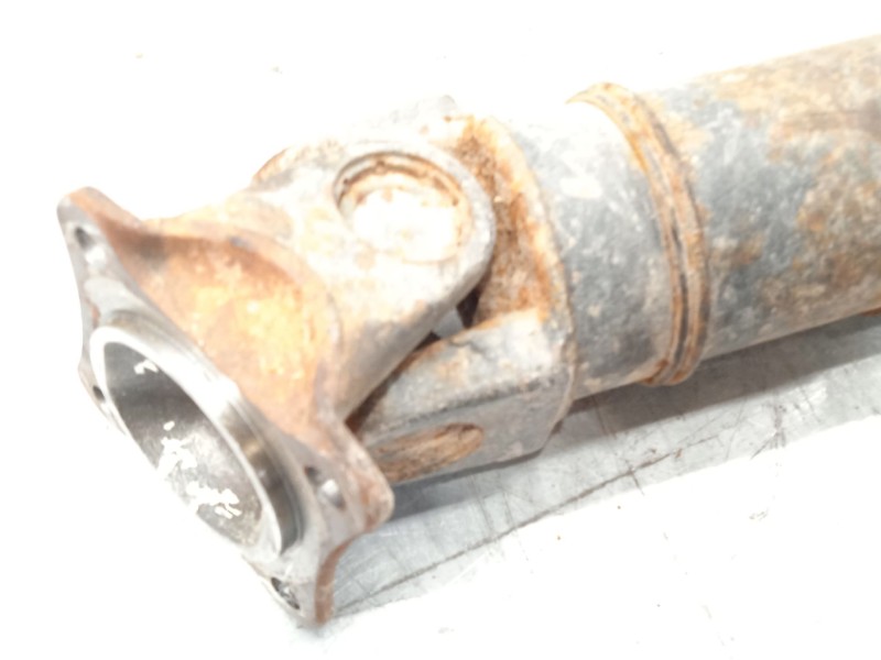 Recambio de transmision central para subaru legacy kombi/outback b14 2.5 cat referencia OEM IAM 27111AJ110  