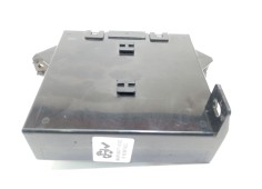 Recambio de modulo electronico para subaru legacy kombi/outback b14 2.5 cat referencia OEM IAM 72343AJ270  1777004171 2