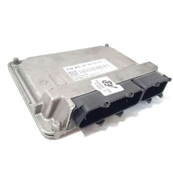 CENTRALITA MOTOR UCE 03E906023AM 5WP4087605