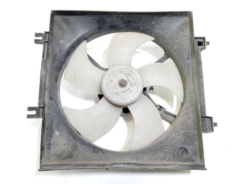 Recambio de electroventilador para subaru legacy kombi/outback b14 2.5 cat referencia OEM IAM 73310AG001  