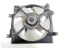 Recambio de electroventilador para subaru legacy kombi/outback b14 2.5 cat referencia OEM IAM 73310AG001   2