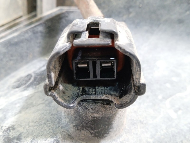 Recambio de electroventilador para subaru legacy kombi/outback b14 2.5 cat referencia OEM IAM 73310AG001  