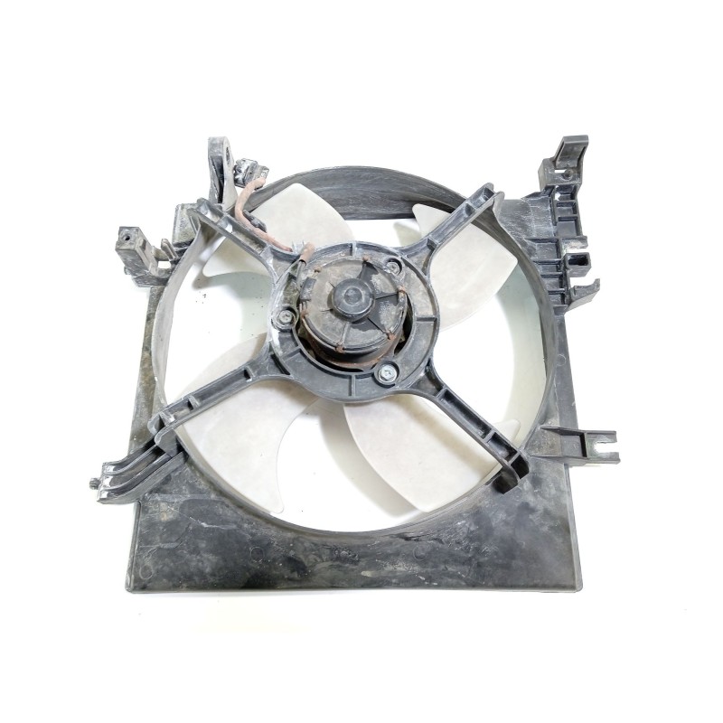 Recambio de electroventilador para subaru legacy kombi/outback b14 2.5 cat referencia OEM IAM 73310AG001  