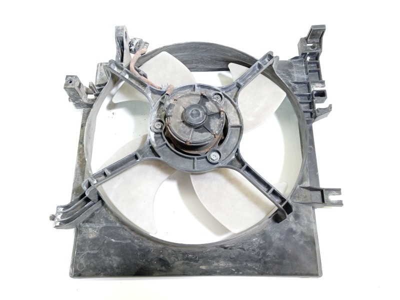Recambio de electroventilador para subaru legacy kombi/outback b14 2.5 cat referencia OEM IAM 73310AG001  