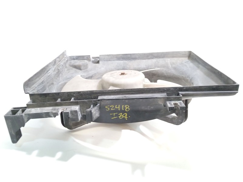 Recambio de electroventilador para subaru legacy kombi/outback b14 2.5 cat referencia OEM IAM 73310AG001  